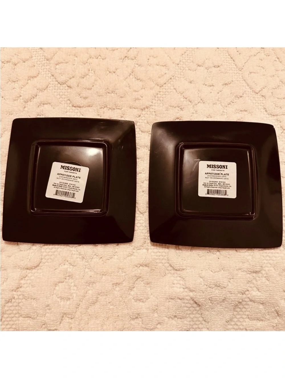 Missoni for Target | Plates | Missoni for Target Appetizer Plates